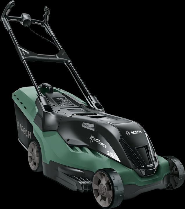 Produktbild Bosch Home & Garden AdvancedRotak 36-750 (Akkubetrieb)