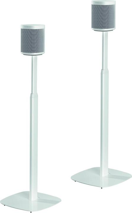 Mountson MS14WX2 - Stand adjustable for Sonos One (Stand, Height-adjustable)