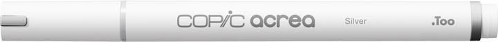 Produktbild Copic ACREA - Marker (Silver, 0.80 mm)