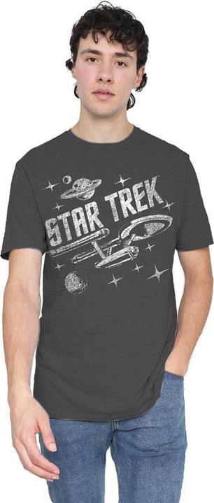 Produktbild Through Space TShirt (L)