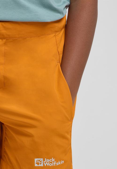 Actual product image Jack Wolfskin Sun Shorts K (176)
