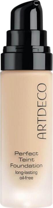 Actual product image Artdeco Perfect Teint (35 Natural)