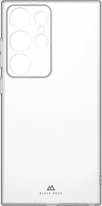 Produktbild Black Rock Ultra Thin Iced (Samsung Galaxy S24 Ultra)