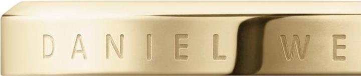 Produktbild Daniel Wellington Classic Ring Gold 70 - DW00400038 (70)
