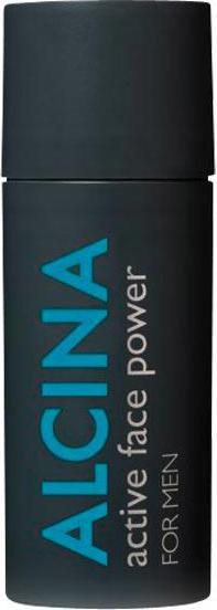 Actual product image Alcina Active Face Power (50 ml, Face gel)