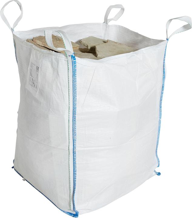 Actual product image Schäfer Shop Container bag Big Bag (5 x, 1300 l)