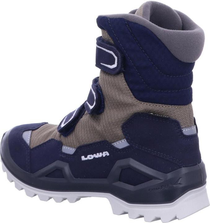 Actual product image Lowa Milo EVO GTX (32)