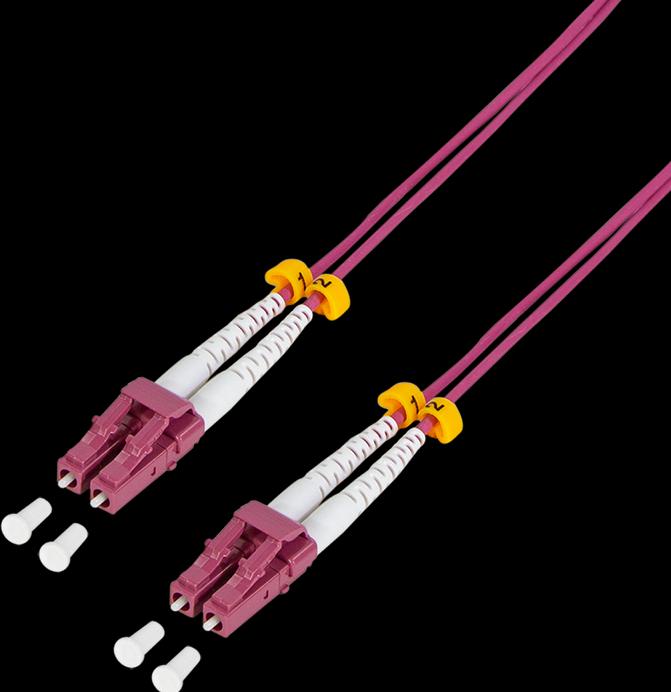 Actual product image LogiLink Network cable (S/UTP, CAT7, 2 m)