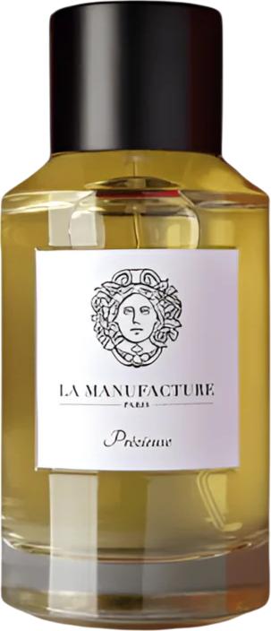 Actual product image La Manufacture Precieuse, Eau De Parfum, Unisex, 100 ml (Eau de parfum, 100 ml)