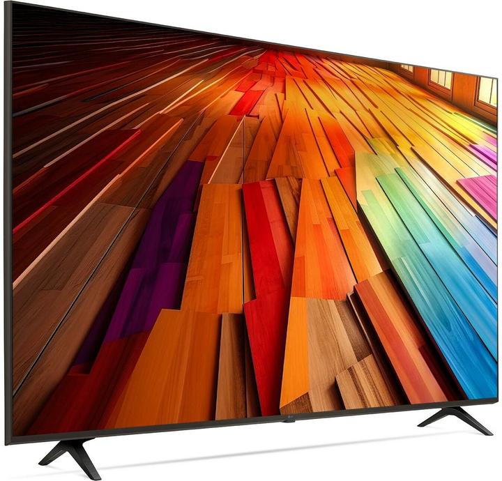 Actual product image LG 50UT80006LA (50", UT80, LED, 4K, 2024)