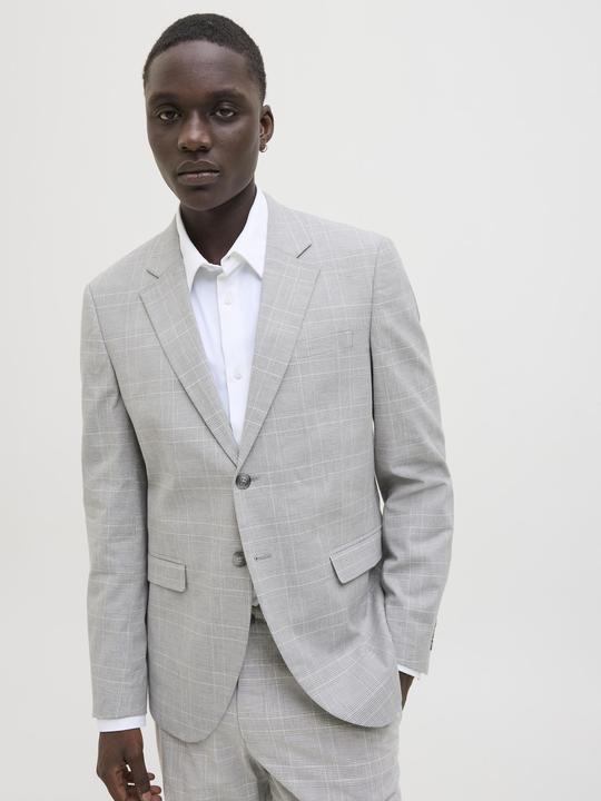 Produktbild Jack & Jones JPRRIVIERA Slim Fit Blazer Einreihiger Blazer (52)