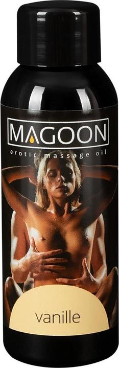 Produktbild Magoon 50 ml 6er (300 ml)