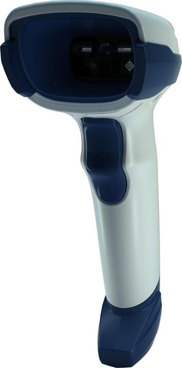Image du produit Zebra DS2208-HC Soins de santé (Texte, Codes à barres 1D)