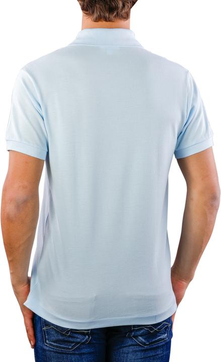 Image du produit Lacoste Polo Shirt short Sleeves ruisseau (4XL)