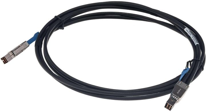 Image du produit HPE Câble HP HD-SAS : SFF8644-SFF8644, 2m
