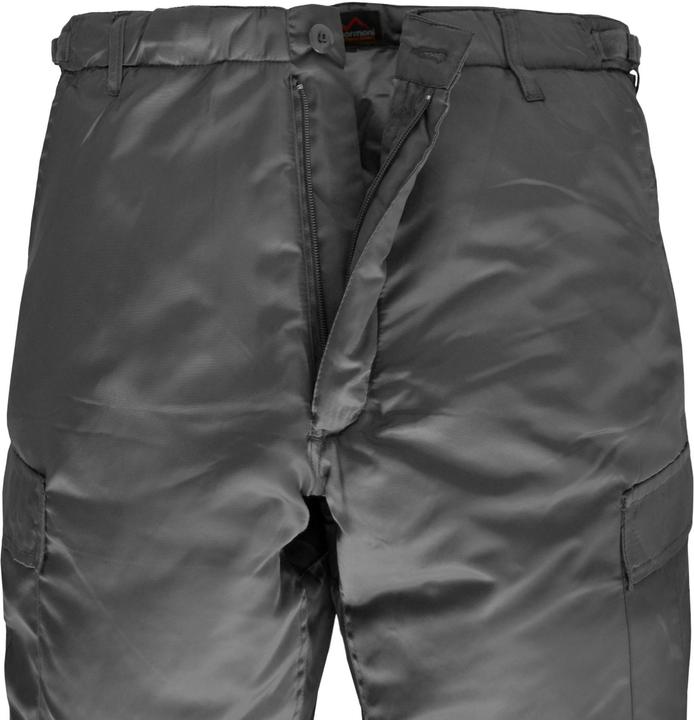 Actual product image Normani Men's thermal winter pants Yerupaja (XL)