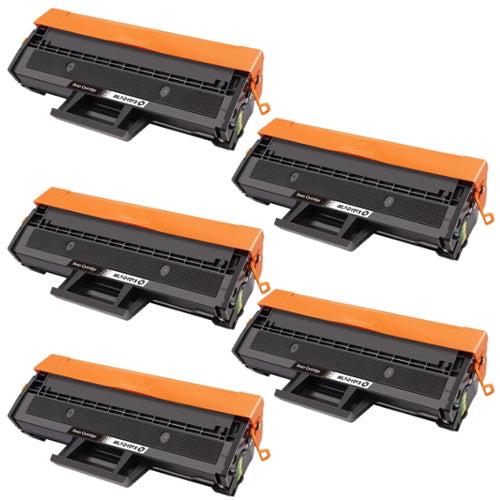 Image du produit Hermex Compatible Samsung SCX-3405f cartouches de toner noir (CF)