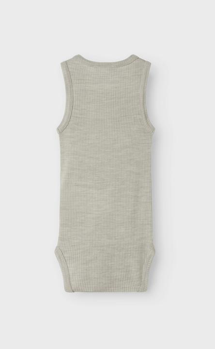 Produktbild Name it Merinowoll Body (68)
