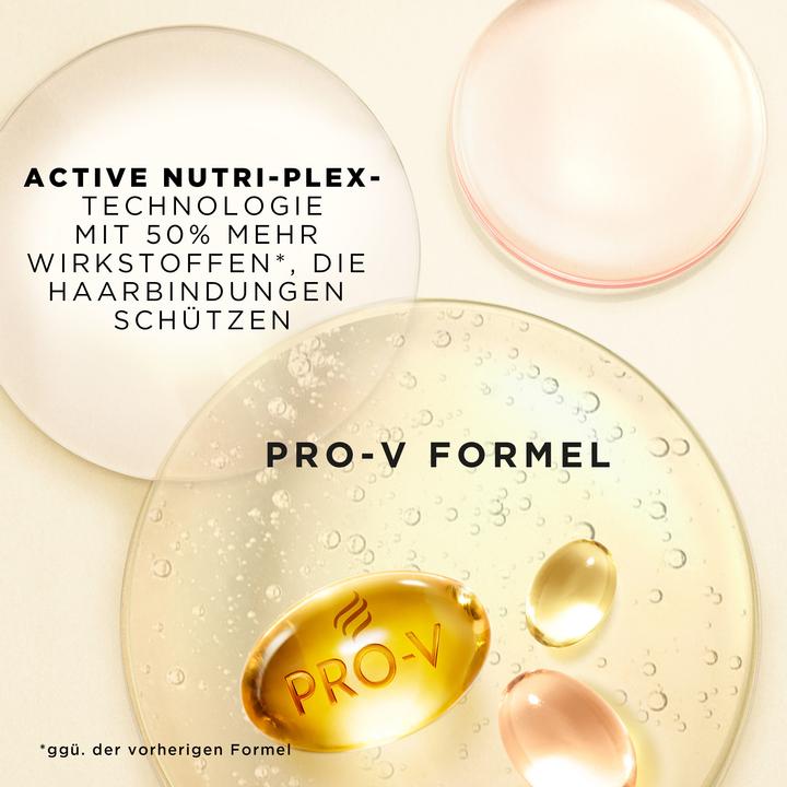 Produktbild Pantene Pro-V Repair & Care (300 ml)