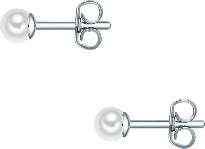 Image du produit Trilani Femme argent sterling perle d'eau douce de culture argent - 31552 (Argent Sterling)