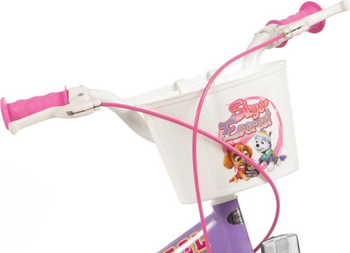 Actual product image Toimsa Paw Patrol pink (16") (16")