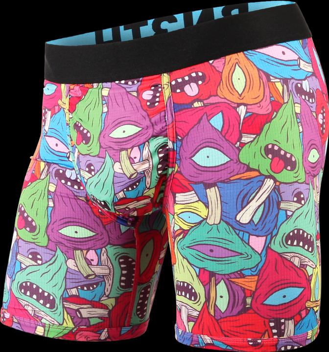 BN3TH Entourage Brief