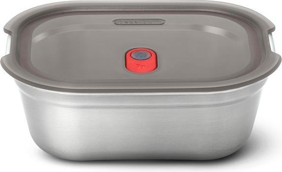 Black + Blum Scatola per il pranzo/contenitore in acciaio
