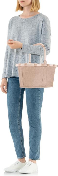 Actual product image reisenthel Carrybag XS