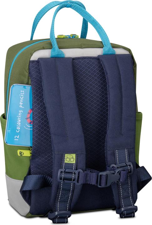 Actual product image Johnny Urban Linus (7 l)