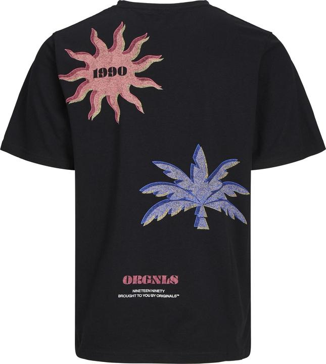 Immagine prodotto Jack & Jones T-shirt stampata Per i ragazzi T-shirt (128)