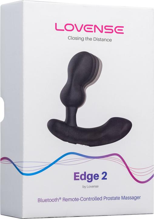 Produktbild Lovense Edge 2