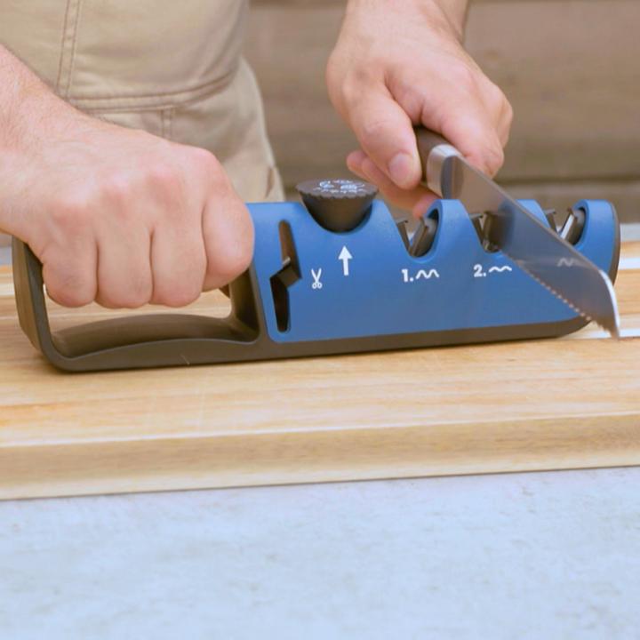 Produktbild Livington Blade Star (Doppelpack)