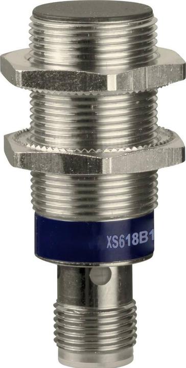 Produktbild TE Sensors Induktiver Näherungsschalter (Elektronikkit)