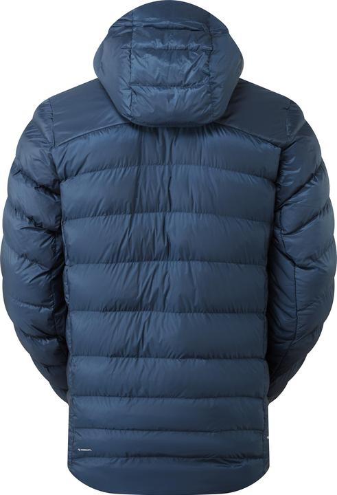 Immagine prodotto Rab Felpa con cappuccio Cirrus Ultra (XXL)
