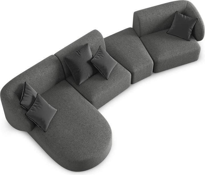 Produktbild Maison Heritage Chiara (Modular Sofa, 5-Sitzer)
