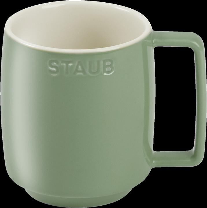Staub Tasse Eucalyptus M 350ml (350 ml)