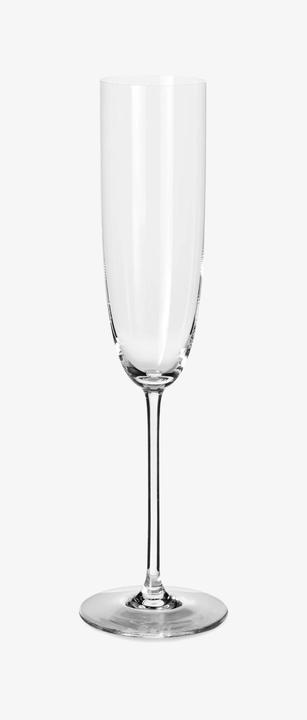 Produktbild Riedel Champagnerglas SOMMELIERS (17 cl, 1 Gläser, Sektgläser)