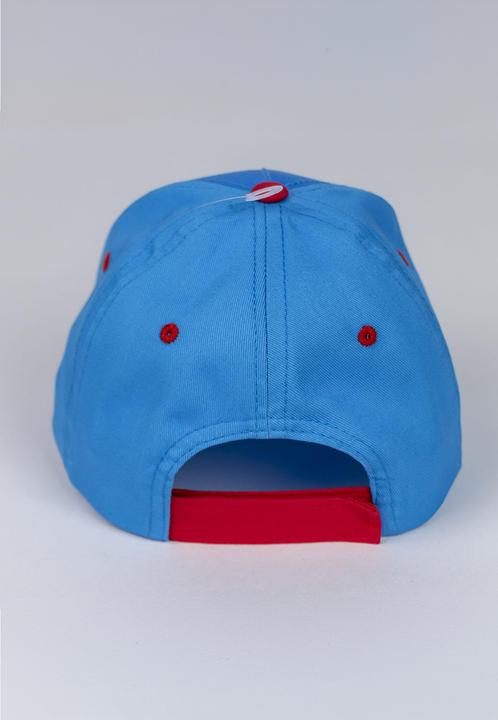 Actual product image Disney Sonic children's cap