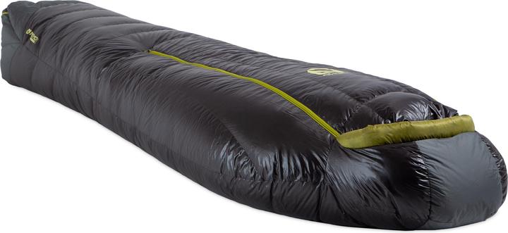 Nemo Equipment Coda 10/20 (198 cm)