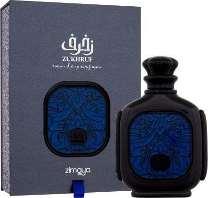 Produktbild Zimaya Zukhruf Black - EDP - Volume: 100 ml (Eau de Parfum, 100 ml)