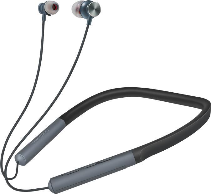 Produktbild LogiLink Bluetooth Stereo Sport-Headset (Kabellos)