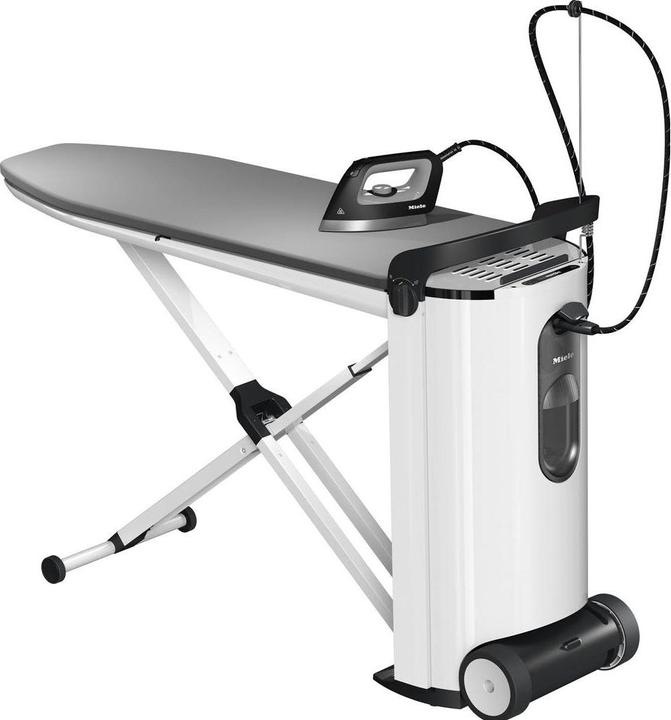 Produktbild Miele Fashionmaster (2200 W, 100 g/min)