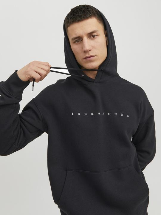 Immagine prodotto Jack & Jones Felpa con cappuccio (XS)