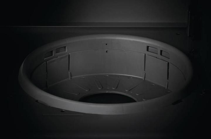 Image du produit Napoleon Rogue 365 'Tout noir (9.50 kW)