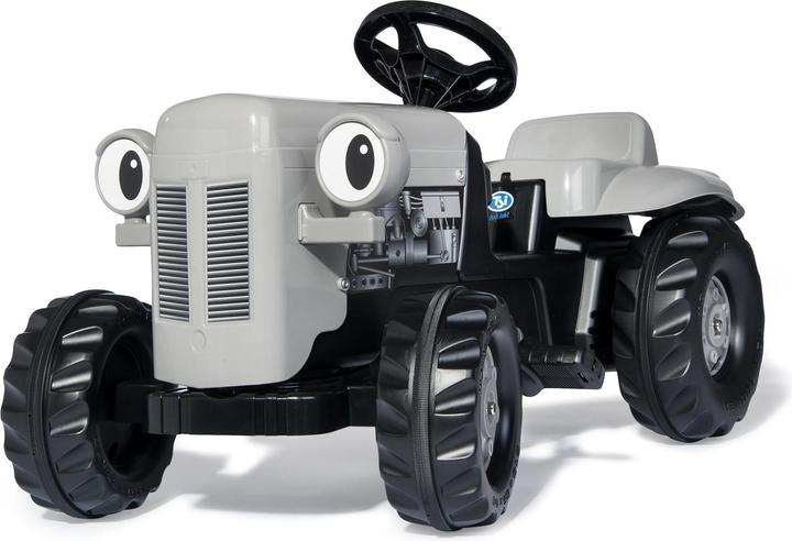 Productafbeelding Rolly Toys Kleine grijze Fergie