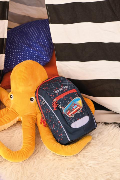 Actual product image Step by Step Sac à dos pour la petite école Mini 2 pièces