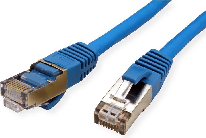 Produktbild Value Netzwerkkabel (SFTP, CAT6, 0.50 m)