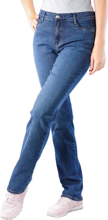 Actual product image BRAX Carola Jeans slightly used r (W27/L34)