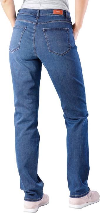 Actual product image BRAX Carola Jeans slightly used r (W27/L34)