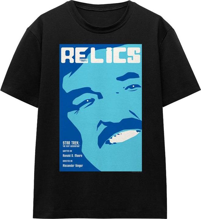Produktbild The Next Generation Season 6 Episode 4 TShirt (XL)